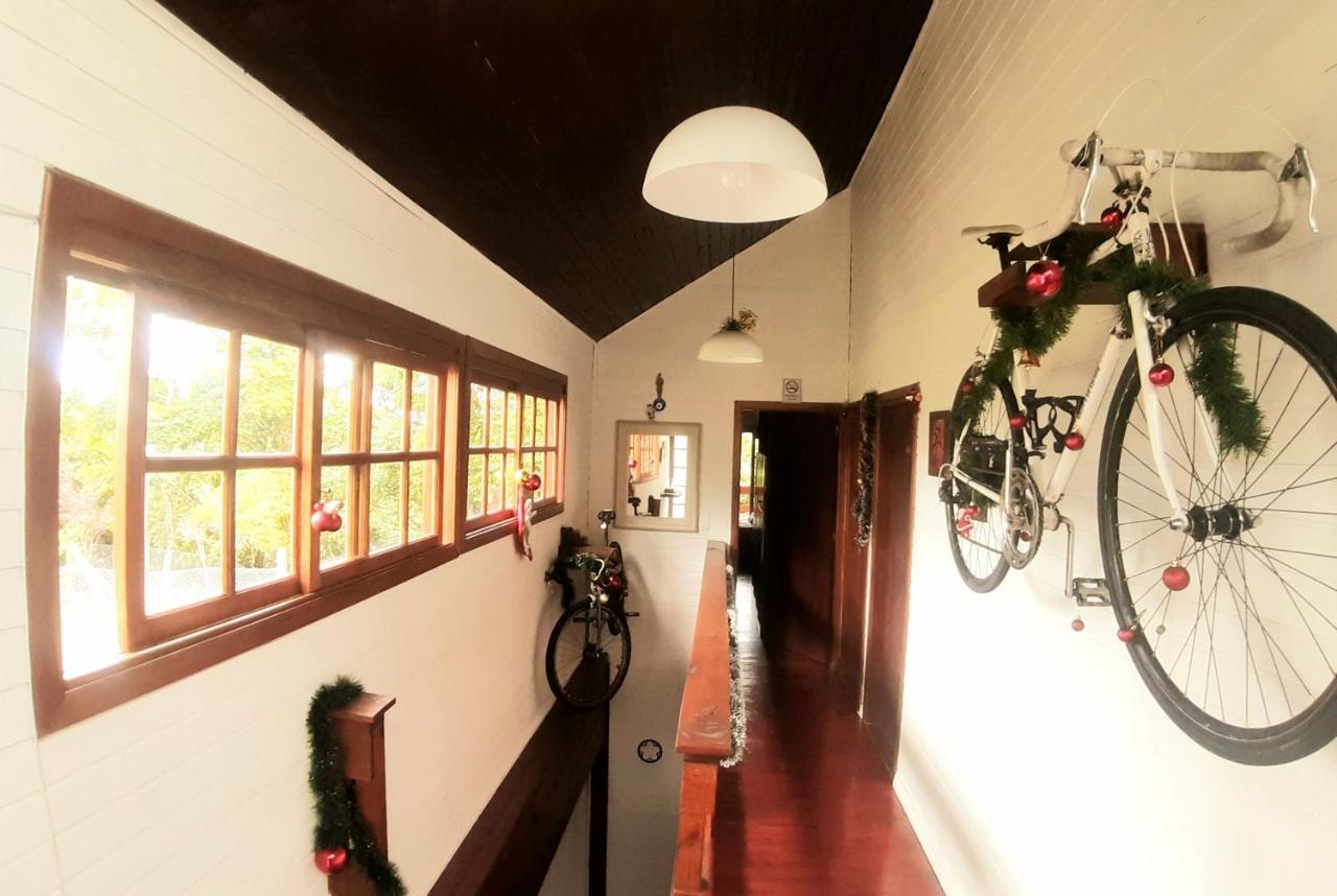 Paraiso Dos Ciclistas グラマド エクステリア 写真