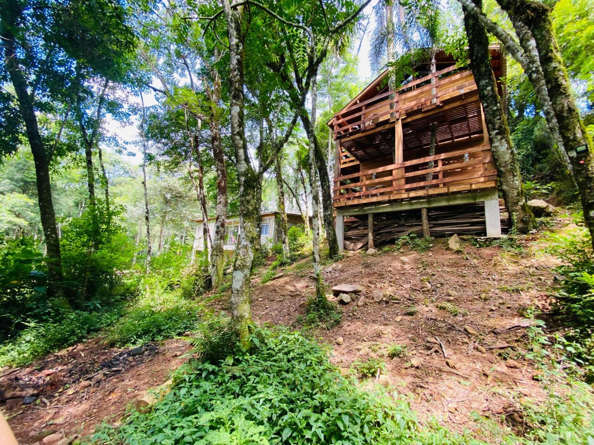 Paraiso Dos Ciclistas グラマド エクステリア 写真