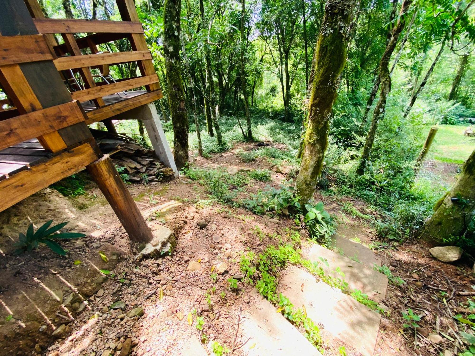 Paraiso Dos Ciclistas グラマド エクステリア 写真